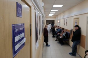 Внедрение нового стандарта онкологической помощи продолжается в столице. Фото: архив, «Вечерняя Москва»