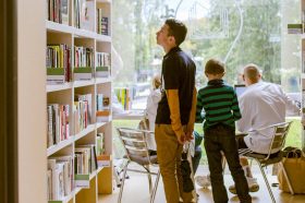 Презентацию книги в дистанционном формате проведут на платформе Литературного музея. Фото: сайт мэра Москвы