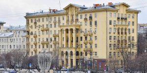 Крыши исторических зданий отремонтируют в районе. Фото: сайт мэра Москвы
