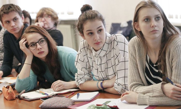 Молодые парламентарии района обсудят планы на будущее. Фото: сайт мэра Москвы