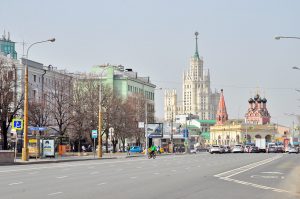 Предпринимателям города выделили более 5,8 миллиардов рублей с помощью Московского гарантийного фонда. Фото: Анна Быкова
