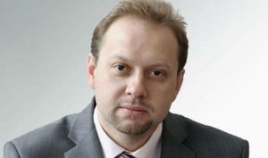 Политолог Олег Матвейчев