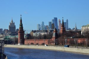 Проекты Москвы выиграли несколько номинаций в премии Transport Ticketing Award 2021
