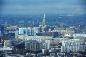 ООН отметила московский проект Единое хранилище данных