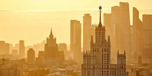 Москва вошла в ТОП-3 рейтинга регионов с актуальной «зеленой» повесткой. Фото: сайт мэра Москвы