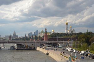 Конкурс «Московские мастера» в сфере гостеприимства победили 12 человек. Фото: архив, «Вечерняя Москва»