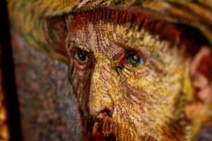 Специалисты Пушкинского музея нашли следы картины Ван Гога. Фото: pixabay.com