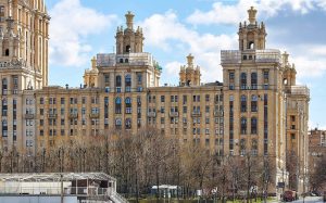 Более двух миллиардов рублей субсидий и грантов получат бизнесмены в Москве. Фото: сайт мэра Москвы