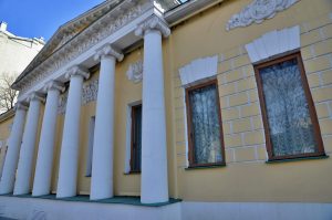 Мероприятие «Главные тайны семьи Абрикосовых» состоится в музее Льва Толстого. Фото: Анна Быкова