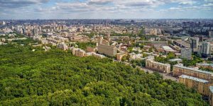 Город выделил 58 земельных участков с начала года для реализации инвестиционных проектов. Фото: сайт мэра Москвы