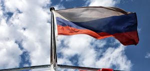Галерея Ильи Глазунова проведет экскурсию по случаю Дня российского флага. Фото: Мария Лукина, «Вечерняя Москва»