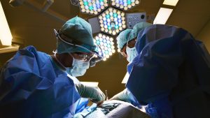 Инновационную операцию по удалению опухоли провели врачи Сеченовского университета. Фото: pixabay.com