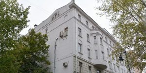 Капитальный ремонт дома Ольги Гартман завершен. Фото c сайта мэра Москвы