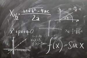 Центр педагогического мастерства запустил набор учеников на математический конкурс. Фото: pixabay.com