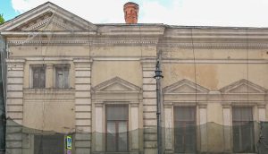 Реставрация исторических зданий Ивана Бутикова завершится в скором времени. Фото: сайт мэра Москвы