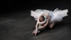 Лекция о балете пройдет в библиотеке Фурцевой. Фото: pixabay.com