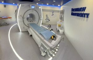 Уникальный томограф появился в Сеченовском университете. Фото с сайта высшего учебного заведения