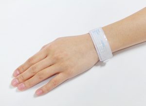 Систему электронных браслетов для пациентов ввели в Клиническом центре Сеченовского университета. Фото с сайта высшего учебного заведения