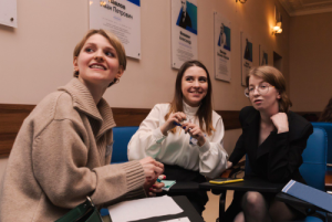 Студенты Сеченовского университета поучаствовали в международном медицинском проекте. Фото: официальный сайт учреждения