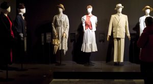 Дискуссию о моде организуют в Музее Москвы. Фото: сайт мэра Москвы