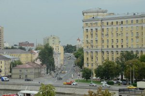 Интерактивную прогулку проведут в районном семейном центре. Фото: Анна Быкова, «Вечерняя Москва»