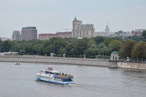 Как столичные предприниматели оказывают поддержку бойцам СВО и их семьям. Фото: Анна Быкова, «Вечерняя Москва»