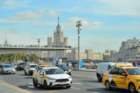 ГМП вошел в список интересных мест Russpass. Фото: Анна Быкова, «Вечерняя Москва»