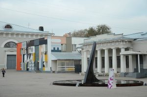 Мастер-классы начнут проводить в Музее Москвы. Фото: Анна Быкова, «Вечерняя Москва»