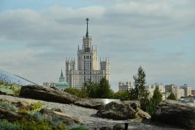 24–25 мая определят победителей Кубка мэра Москвы по стендовой стрельбе. Фото: Анна Быкова, «Вечерняя Москва»