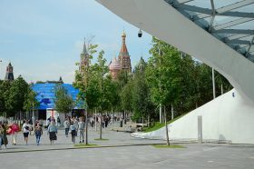УФНС России по Москве стабильно обеспечивает позитивную динамику налоговых поступлений. Фото: Анна Быкова, «Вечерняя Москва»