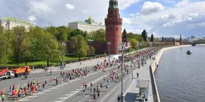 Несколько набережных в районе закроют. Фото: сайт мэра Москвы