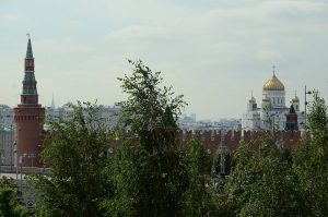 «Москва Интересная»: 8 июня в столице пройдёт краеведческий квест. Фото: Анна Быкова, «Вечерняя Москва»
