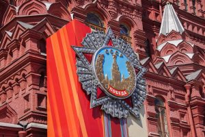 Историческая выставка откроется в библиотеке №4. Фото: Ксения Догонашева, «Вечерняя Москва»