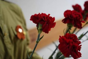 «Хранить вечно»: историческая лекция состоится в библиотеке №4. Фото: Анна Быкова, «Вечерняя Москва»