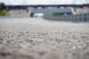 На Садовом кольце стартовал капитальный ремонт дороги. Фото: Анна Быкова, «Вечерняя Москва»