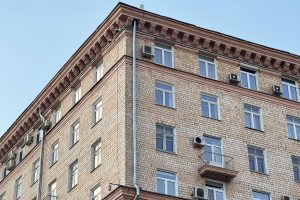 Исторические дома отремонтируют в районе. Фото: фонд капитального ремонта многоквартирных домов города Москвы