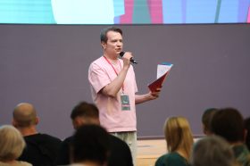 Просветительская лекция о денежных средствах и ценных бумагах военных лет пройдет в Галерее Глазунова. Фото: пресс-служба Департамента финансов города Москвы