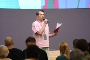 Просветительская лекция о денежных средствах и ценных бумагах военных лет пройдет в Галерее Глазунова. Фото: пресс-служба Департамента финансов города Москвы