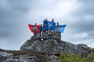 Студенческую команту РТУ МИРЭА отправили в Зейский заповедник. Фото: пресс-служба РТУ МИРЭА
