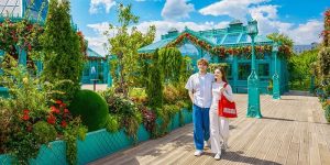 «Лето в Москве»: что пройдет в районе в рамках проекта. Фото: сайт мэра Москвы