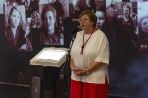 «Лица Победы»: в проекте принял участие Пушкинский музей. Фото: страница ГМИИ имени Александра Пушкина в социальных сетях