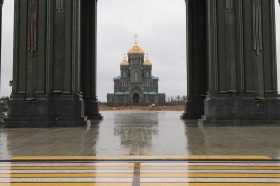 70 лучших стрелков примут участие в чемпионате ЦФО по стрельбе на дальние дистанции 28-29 июня. Фото: Анатолий Цымбалюк «Вечерняя Москва»