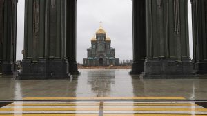 70 лучших стрелков примут участие в чемпионате ЦФО по стрельбе на дальние дистанции 28-29 июня. Фото: Анатолий Цымбалюк «Вечерняя Москва»