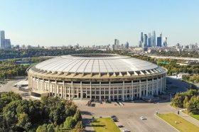 Схема движения в районе временно изсенится в субботу. Фото: сайт мэра Москвы
