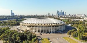 Схема движения в районе временно изменится в субботу. Фото: сайт мэра Москвы