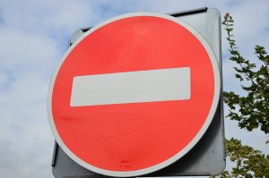 Ряд улиц перекроют для движения транспорта в районе. Фото: Анна Быкова, «Вечерняя Москва»