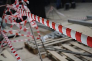 Москвичам рассказали о процессе восстановления исторического облика завода «Каучук». Фото: Анна Быкова, «Вечерняя Москва»