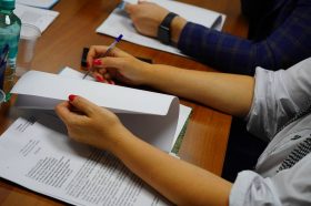Объект культурного наследия восстановили в районе. Фото: Анна Быкова, «Вечерняя Москва»