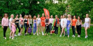 «Спортивные выходные»: проект празднуетсвой юбилей. Фото: Фото: пресс-служба Департамента спорта города Москвы