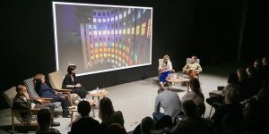 «Музей в городе — город в музее»: открылся прием заявок на конференцию. Фото: пресс-служба Департамента культуры города Москвы